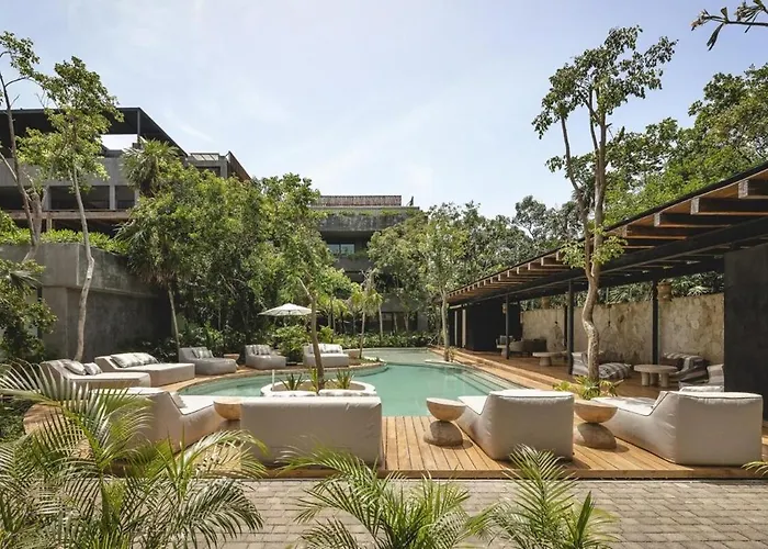 Humana Luxury - 2 Habitaciones- Bicicletas Electricas Incluidas Appartement *