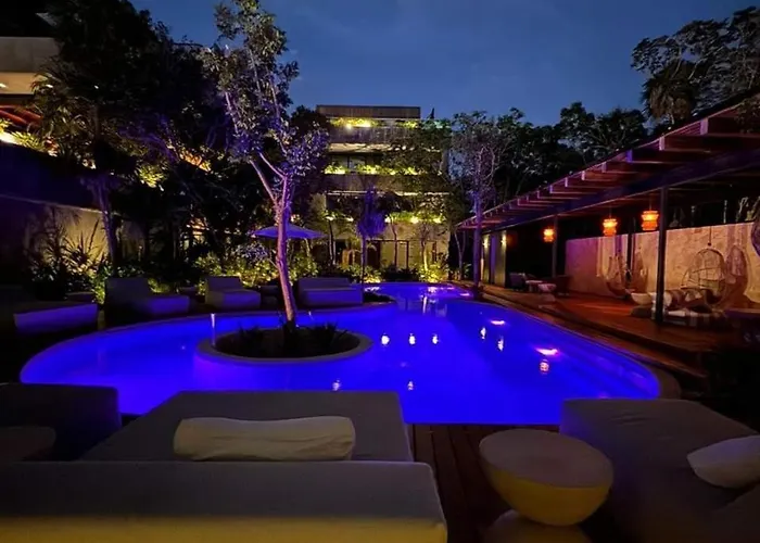 Humana Luxury - 2 Habitaciones- Bicicletas Electricas Incluidas Appartement
