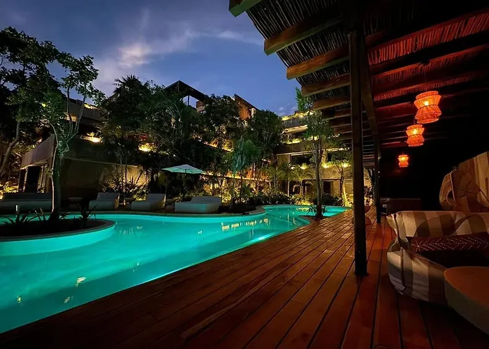 Humana Luxury - 2 Habitaciones- Bicicletas Electricas Incluidas Appartement *