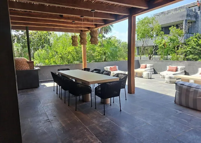 Humana Luxury - 2 Habitaciones- Bicicletas Electricas Incluidas *