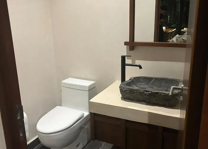 Appartement Humana Luxury - 2 Habitaciones- Bicicletas Electricas Incluidas *