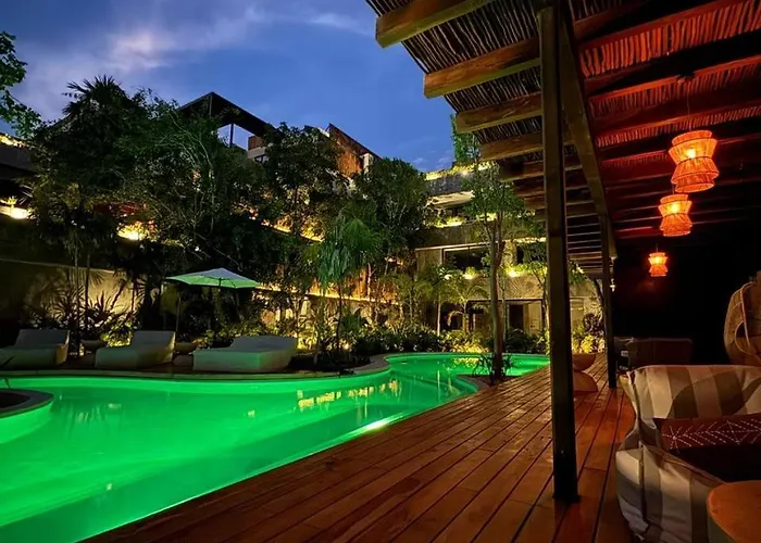 Appartement Humana Luxury - 2 Habitaciones- Bicicletas Electricas Incluidas
