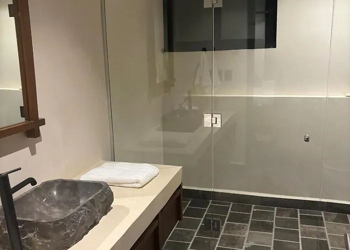 Appartement Humana Luxury - 2 Habitaciones- Bicicletas Electricas Incluidas *