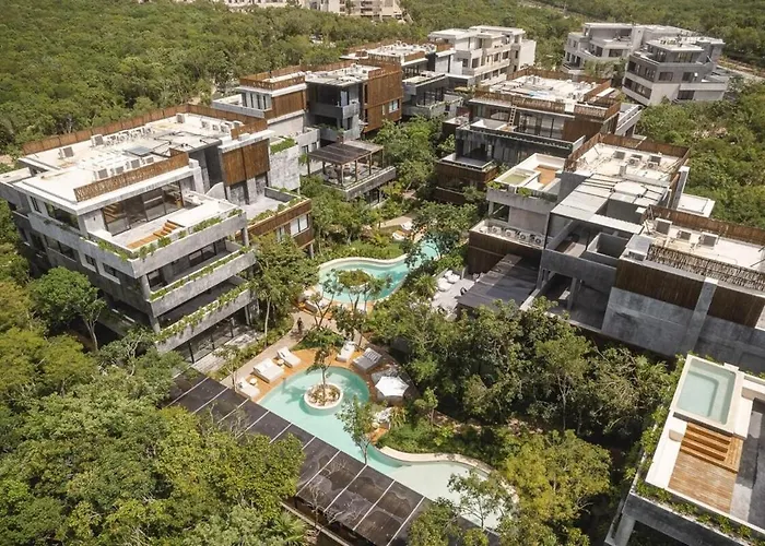 Humana Luxury - 2 Habitaciones- Bicicletas Electricas Incluidas