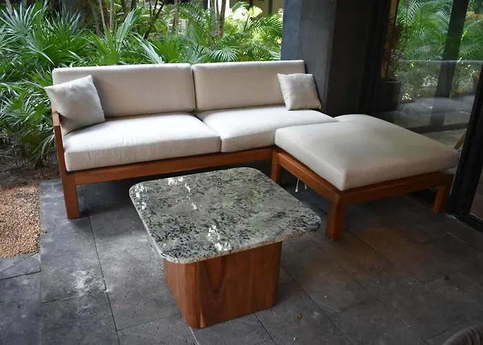 Humana Luxury - 2 Habitaciones- Bicicletas Electricas Incluidas * Tulum Pueblo
