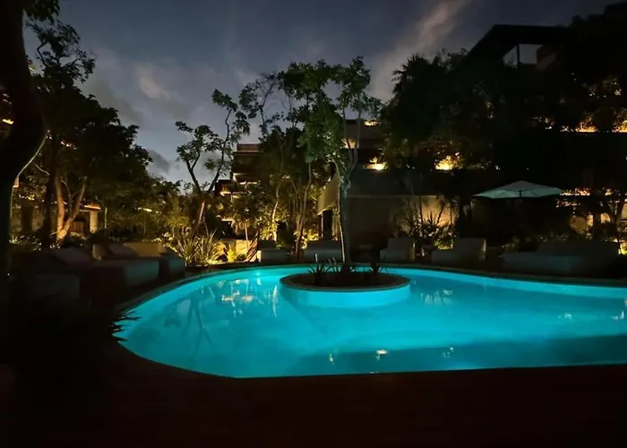 Humana Luxury - 2 Habitaciones- Bicicletas Electricas Incluidas *